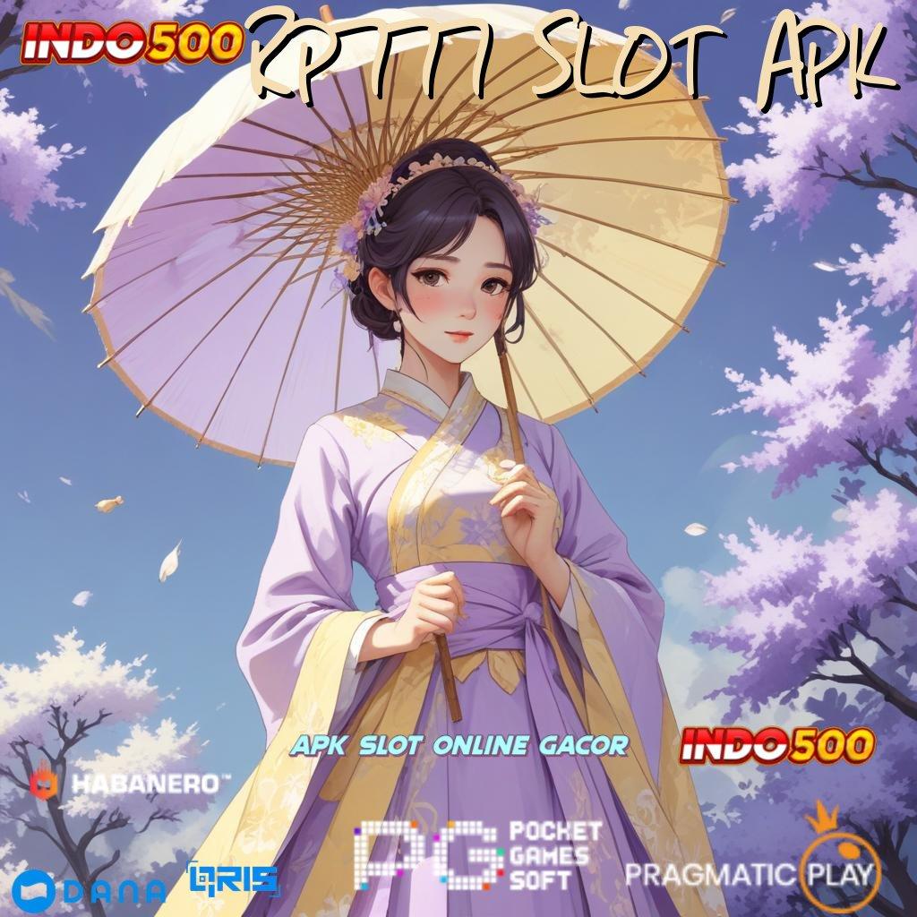 Rp777 Slot Apk