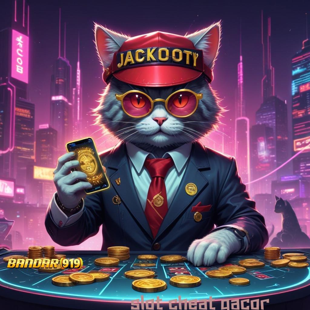 SLOT CHEAT GACOR ⋗ Hoki Putar Pencari Nafkah Yang Rajin