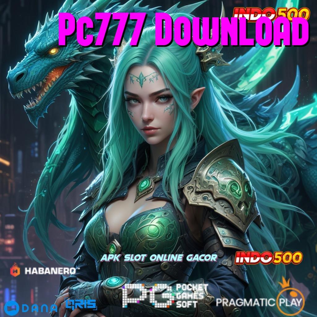 Pc777 Download