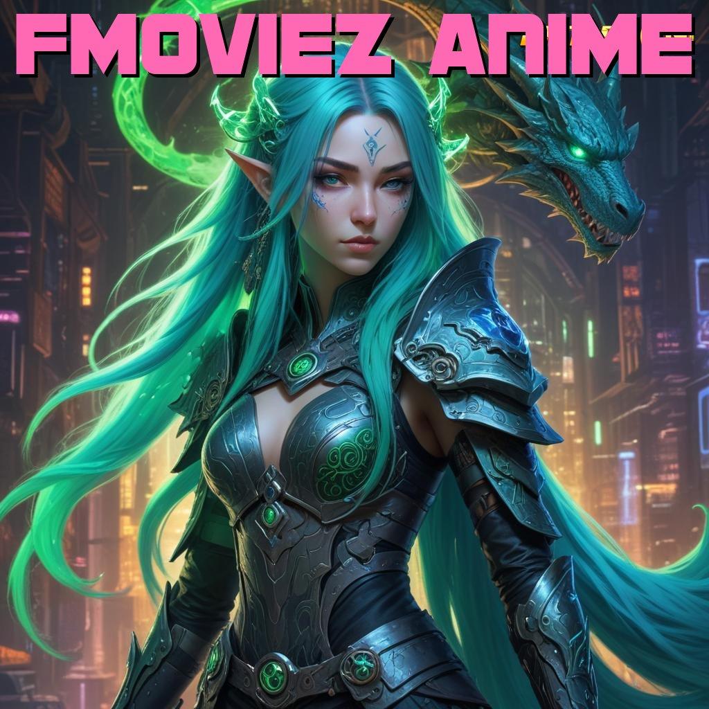 FMOVIEZ ANIME 🚀 Dp Bca 20rb APK Slot Uang Asli Dengan Pilihan Permainan