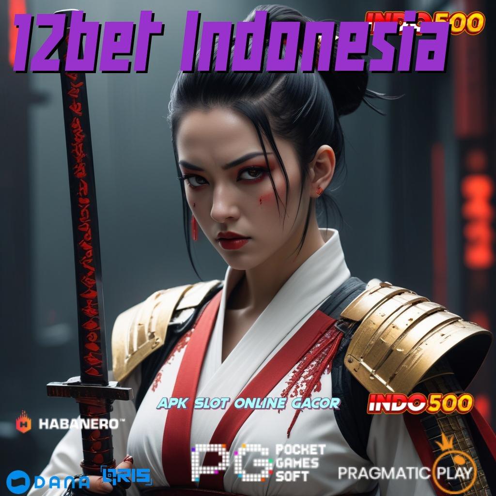 12bet Indonesia