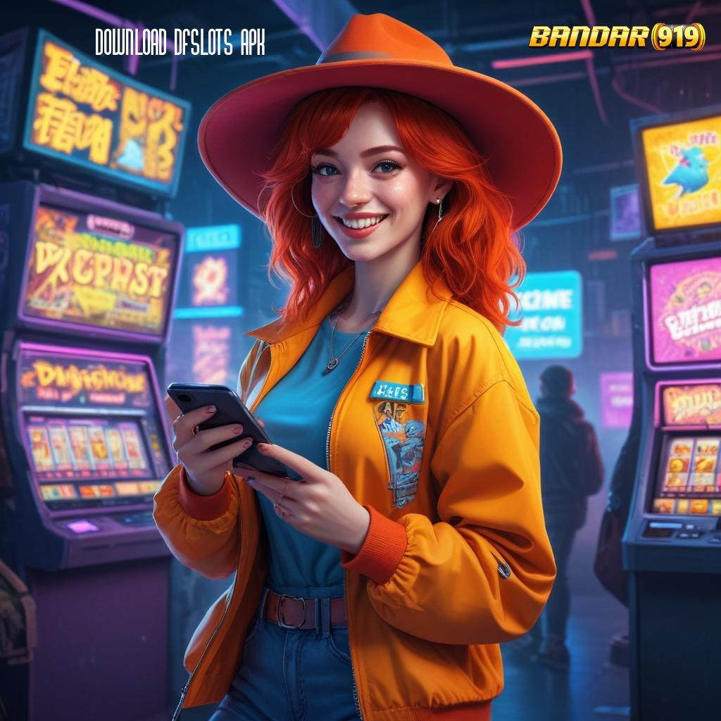 DOWNLOAD DFSLOTS APK ® Deposit Bank Jago 5rb Mesin Slot Thailand