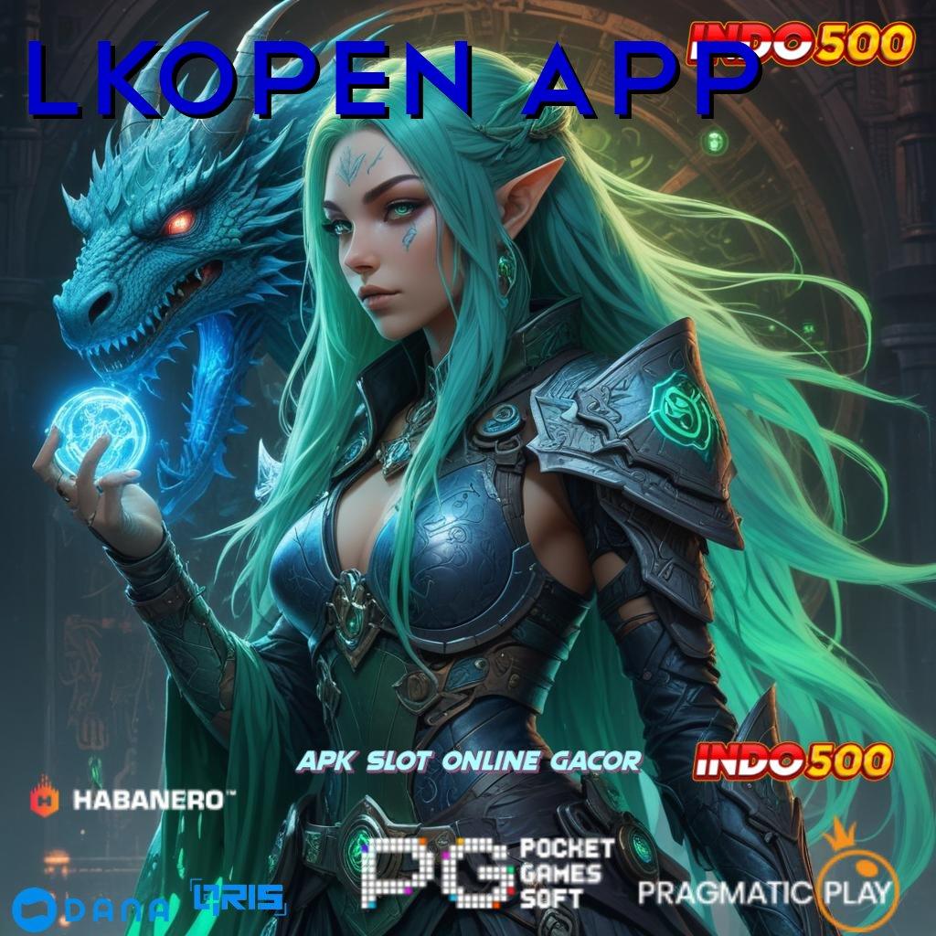 Lkopen App