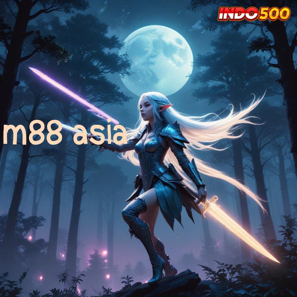 M88 ASIA ⚡ penarikan lancar password rahasia menanti anda