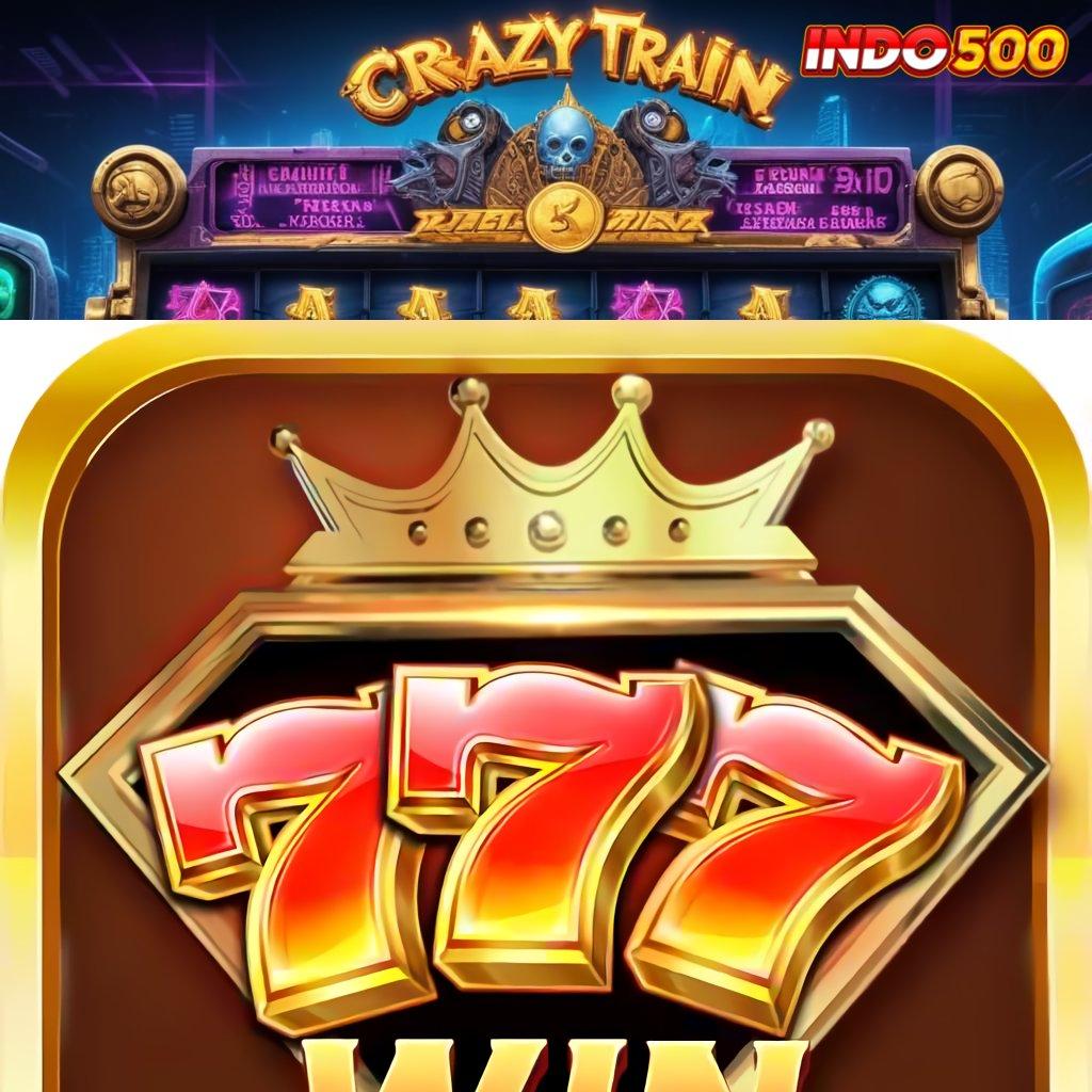 777WIN pola adaptif asli dijamin mudah maxwin