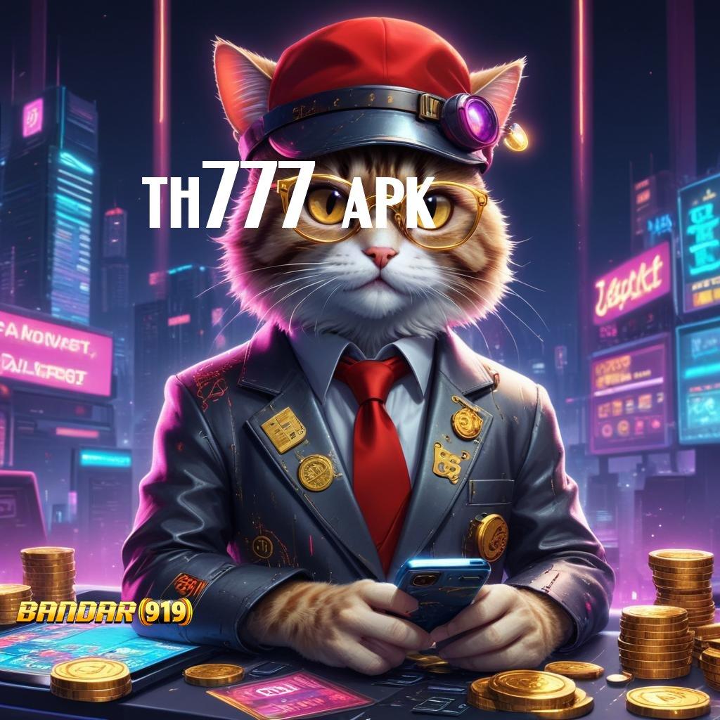 TH777 APK DKI Jakarta, Kota Jakarta Selatan, Kebayoran Baru