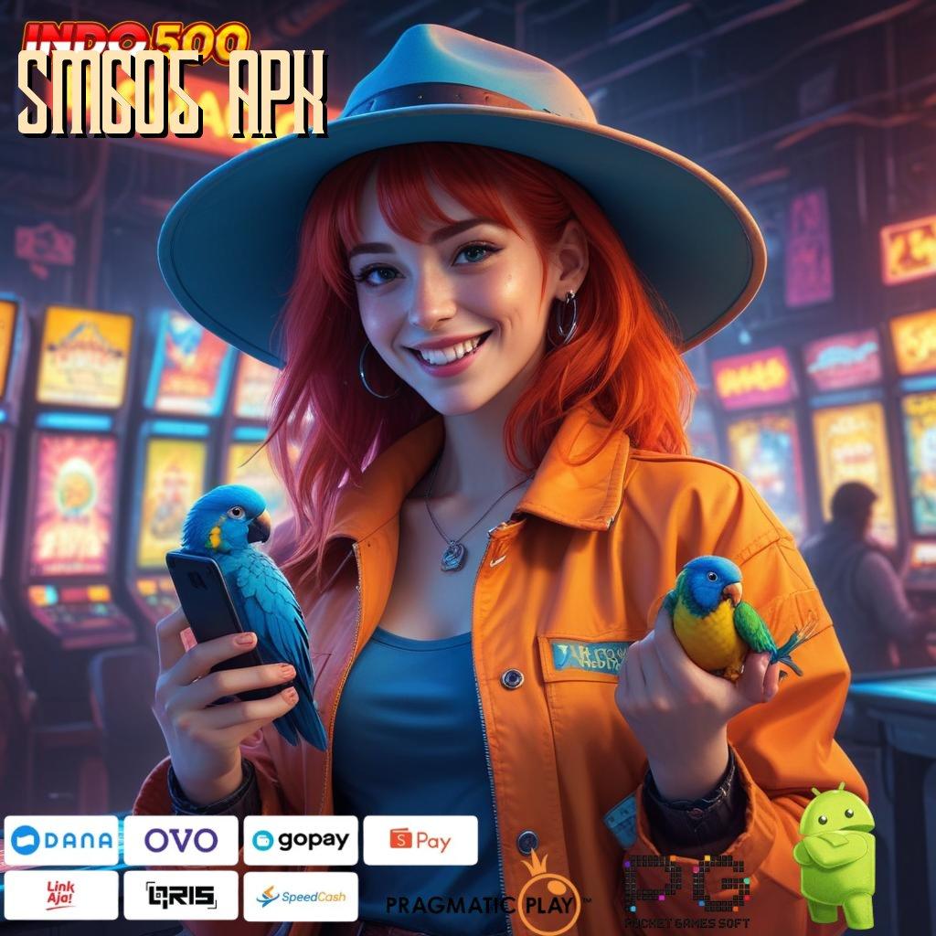 SM605 APK Menggapai Puncak Prestasi Dapatkan Slot Maxwin Apk Terbaru Sekarang