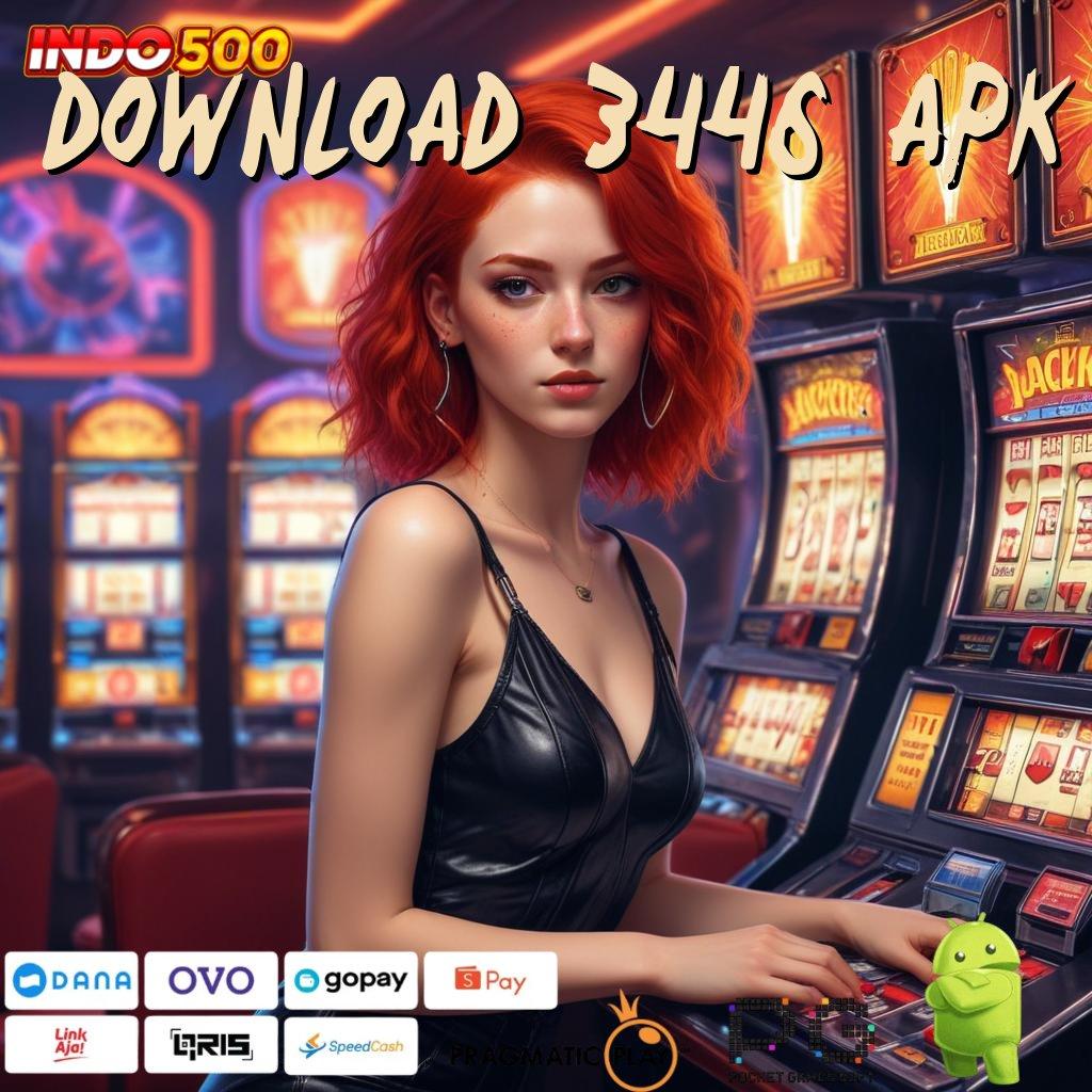 DOWNLOAD 3446 APK depo bank jago 15rb