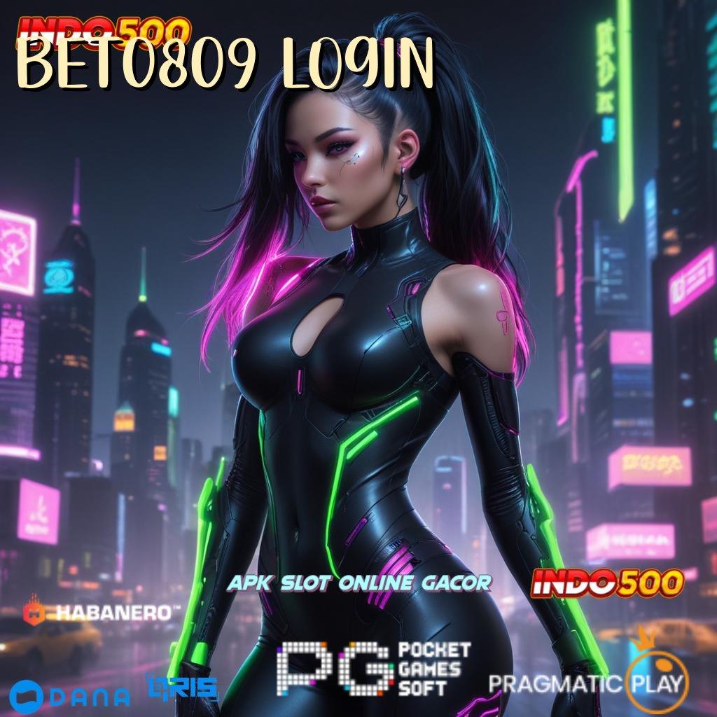 Bet0809 Login