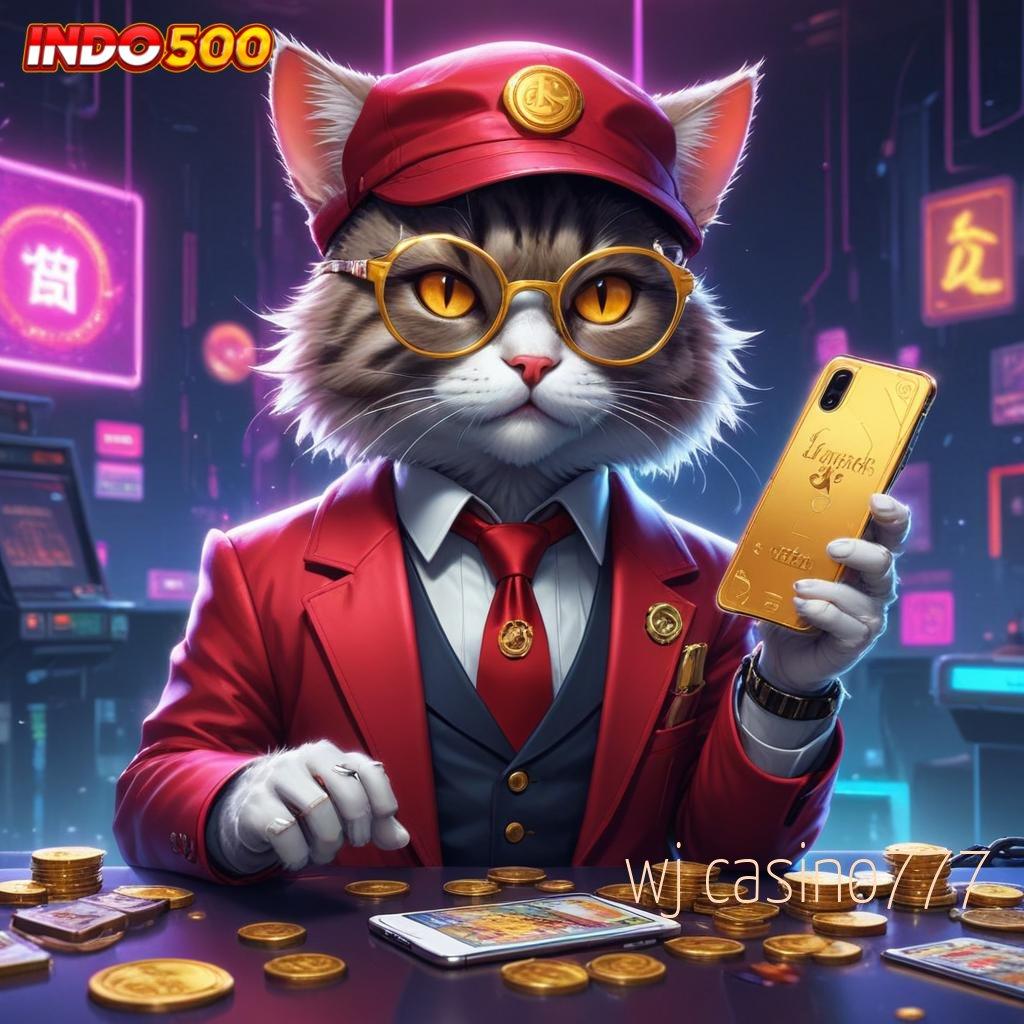 WJ CASINO777 Shopeepay Dp Hanya Terka Online Dp