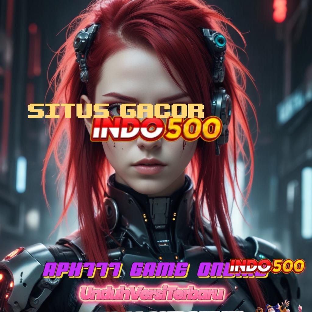 SITUS GACOR ≫ Forum Komunitas Slot Gacor Modern