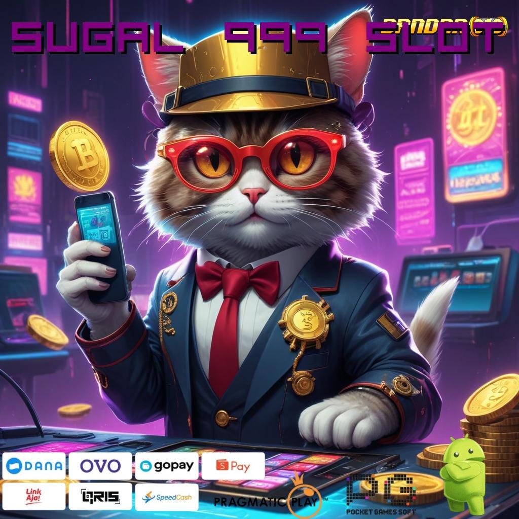 Sugal 999 Slot