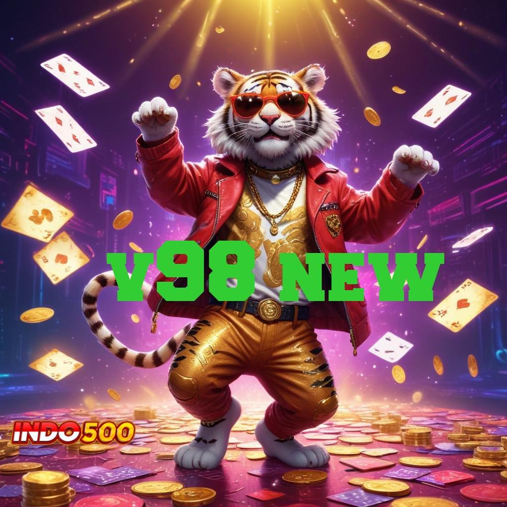 V98 NEW Menang di Tangan Apk Maxwin Slot Terbaru Unduh Android iOS