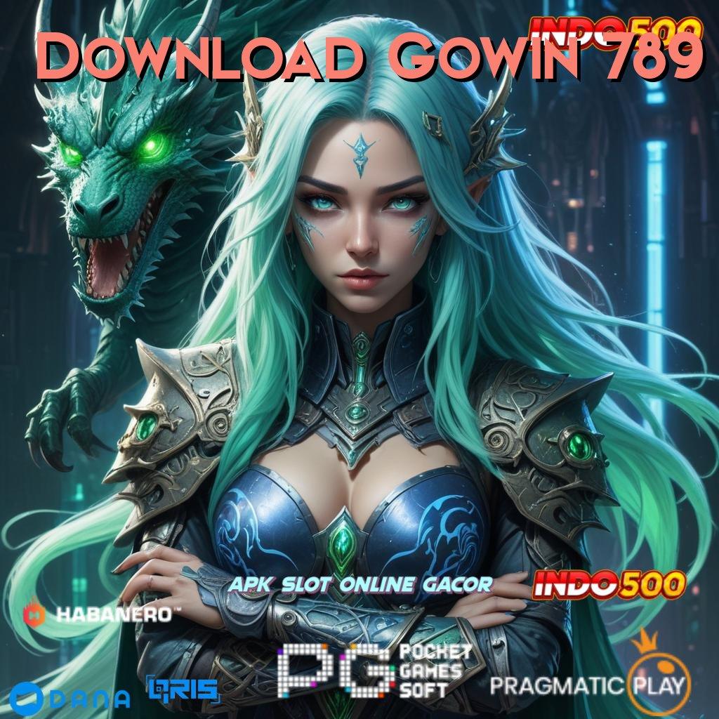 Download Gowin 789