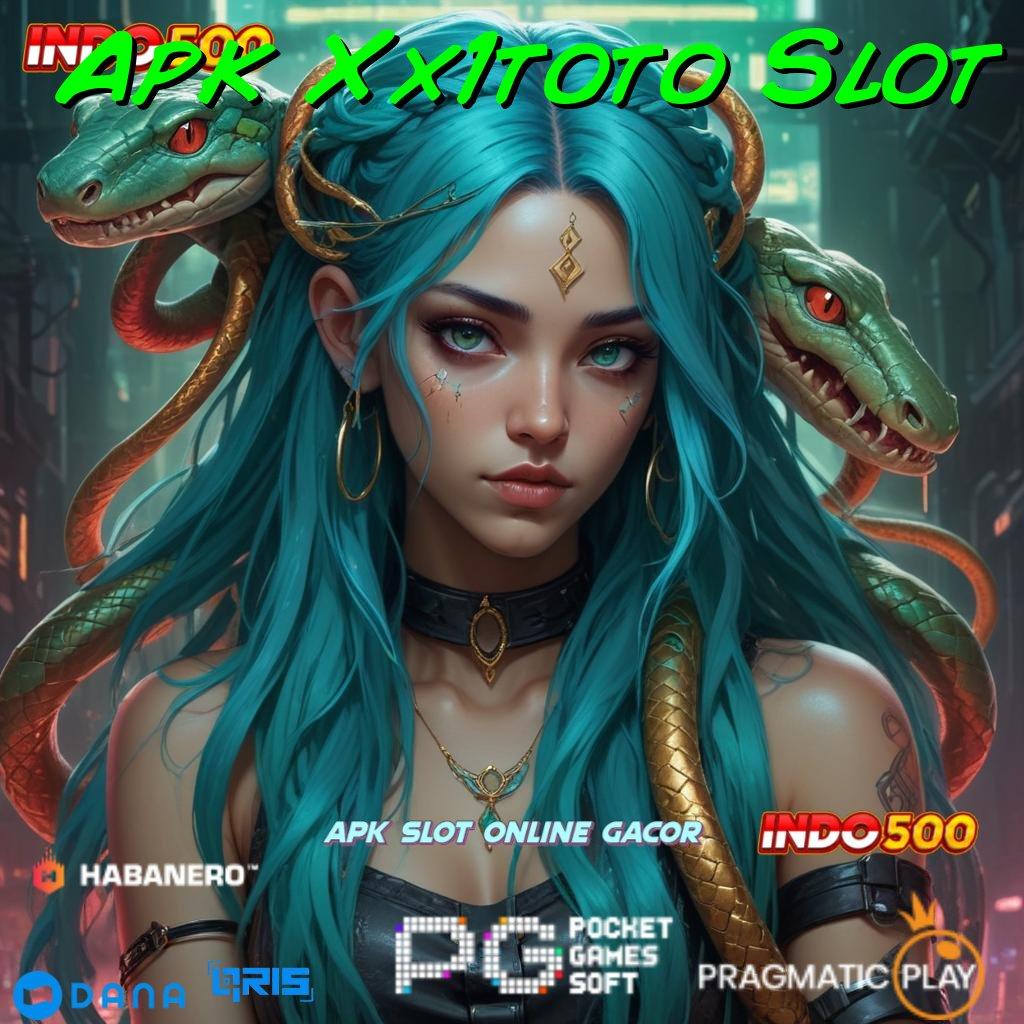 Apk Xx1toto Slot