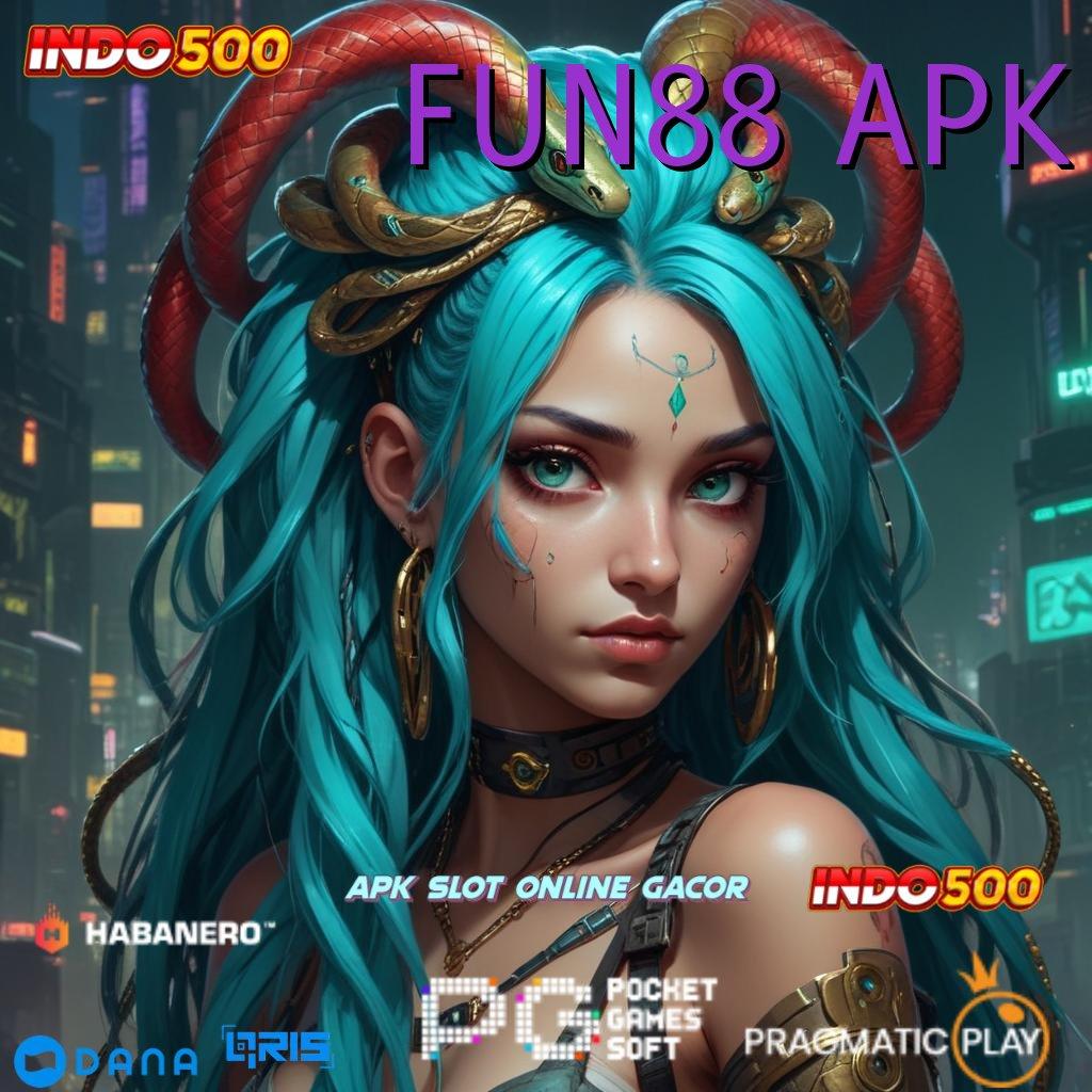 FUN88 APK ➰ Event Prima Instal Apk Android Tanpa Mod