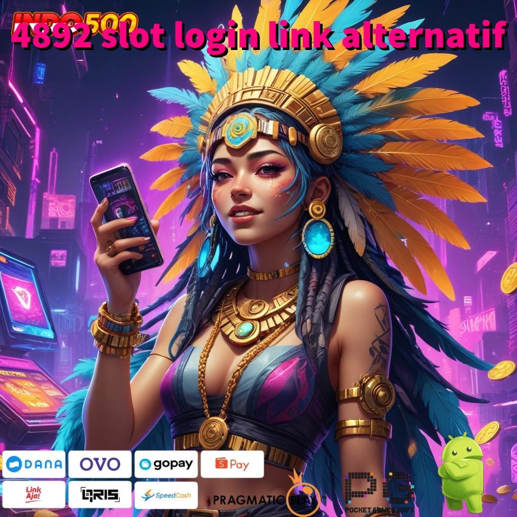 4892 SLOT LOGIN LINK ALTERNATIF Tidak Perlu Modal Cheat Slot Apk Gratis