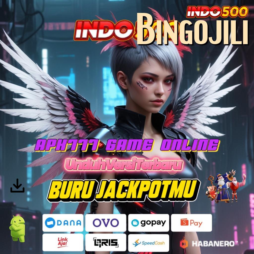 Bingojili