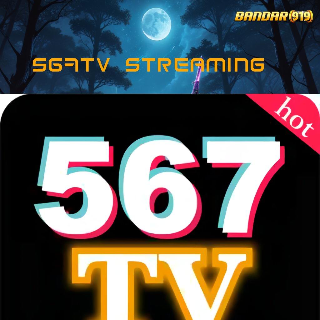 567TV STREAMING Kalimantan Utara, Kota Tarakan, Tarakan Barat