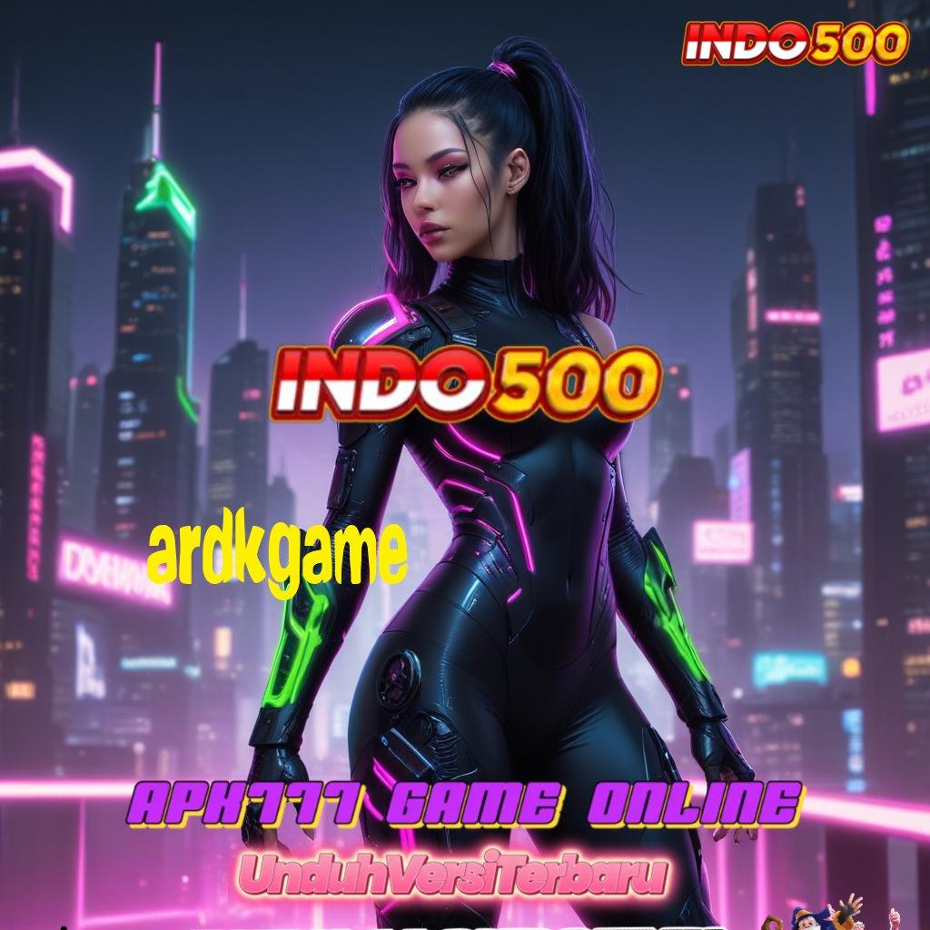 ARDKGAME 🥇 Pasti Menang Setiap Saat Unduh Apk Gacor 777 Slot untuk iOS & Android