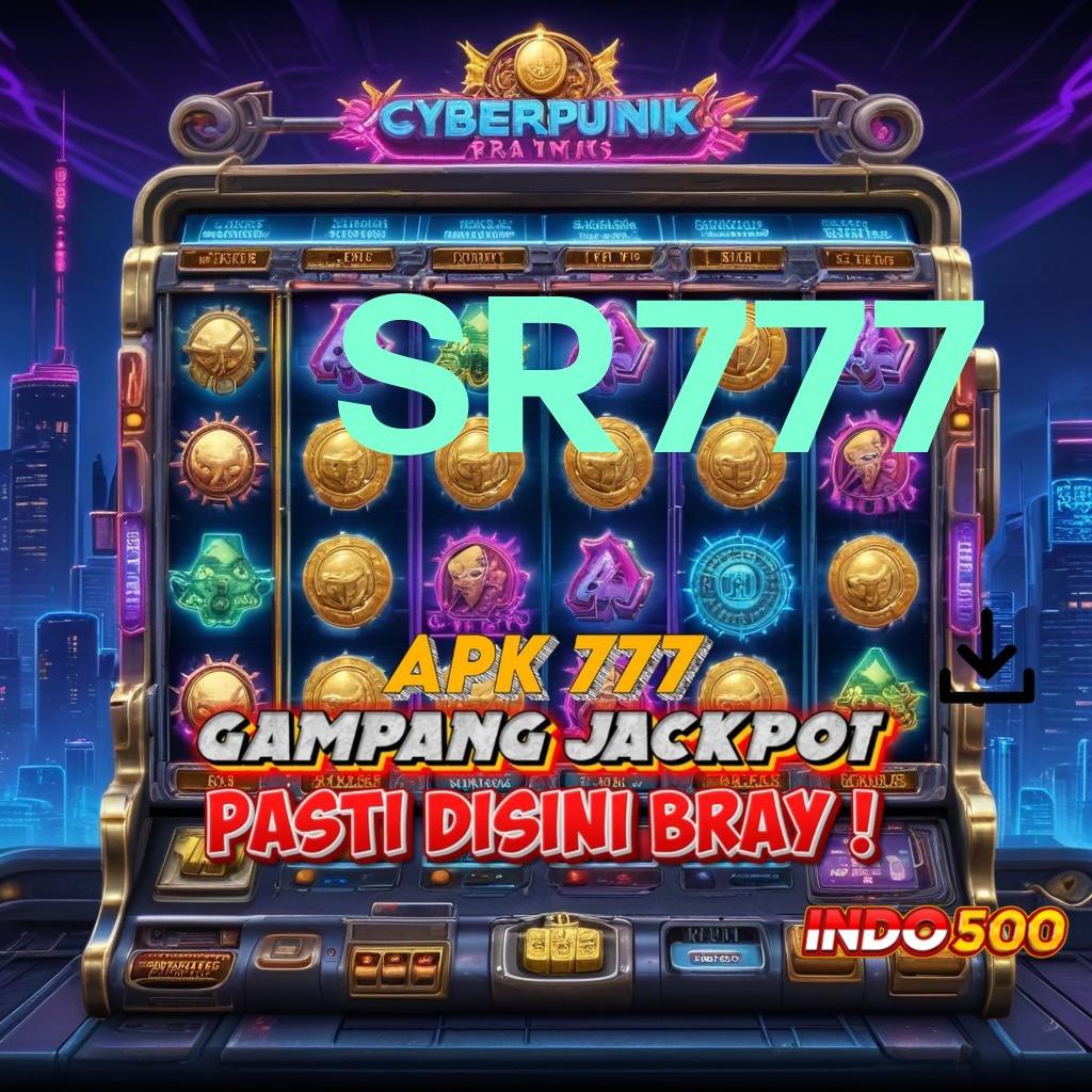 SR777 💫 Versi Terbaru Android iOS RTP Mekanisme Kerja