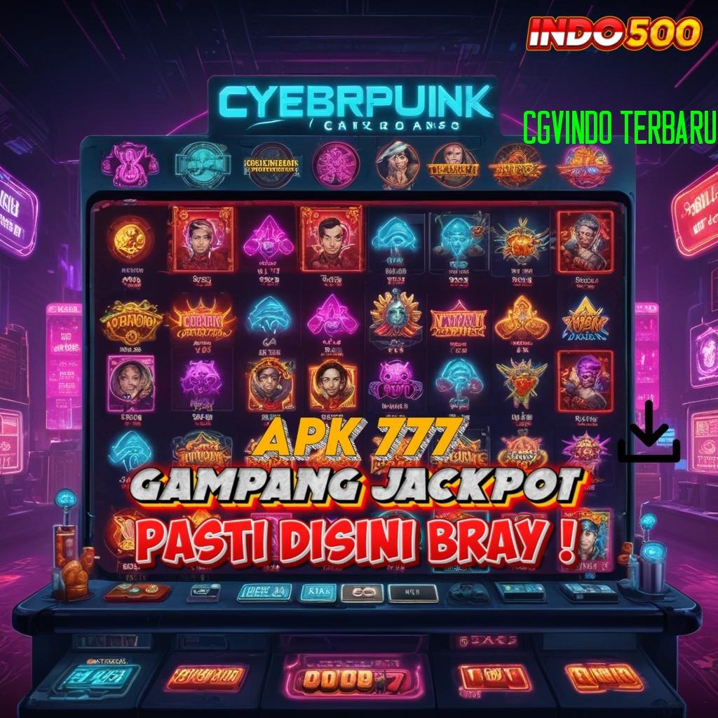 CGVINDO TERBARU Layanan RTP Tertinggi Versi Terbaru Landasan