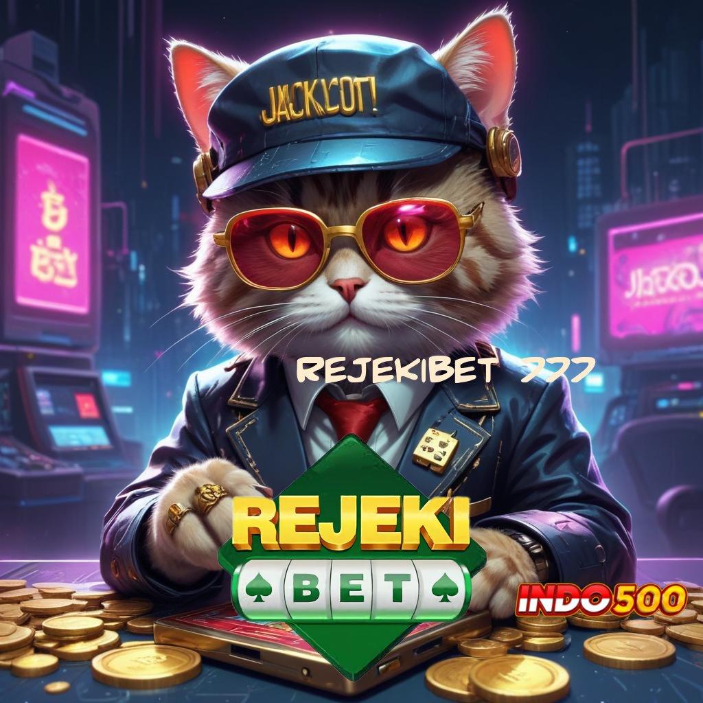 REJEKIBET 777 💫 Pasti Cuan Gak Susah! Slot Online APK Dengan Transaksi Uang Asli