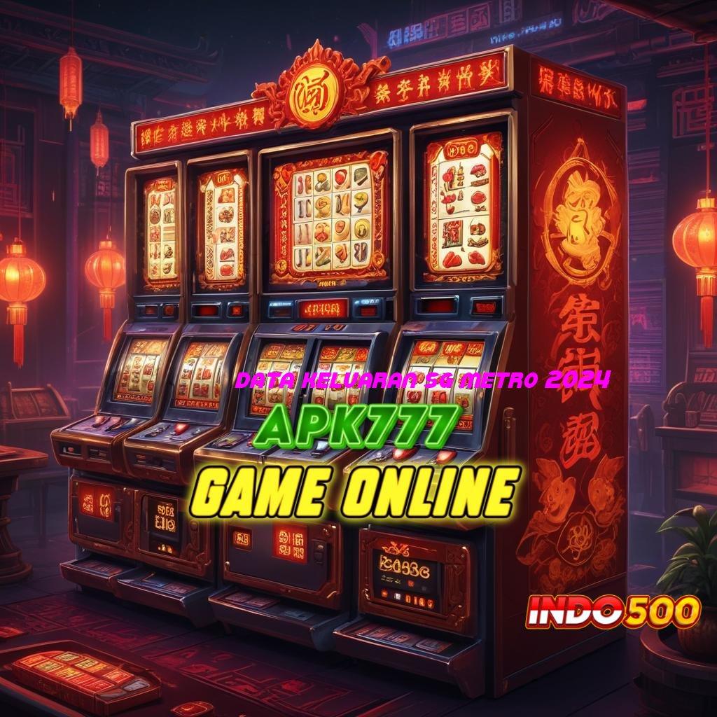 DATA KELUARAN SG METRO 2024 > APK Event Bonus Versi 19