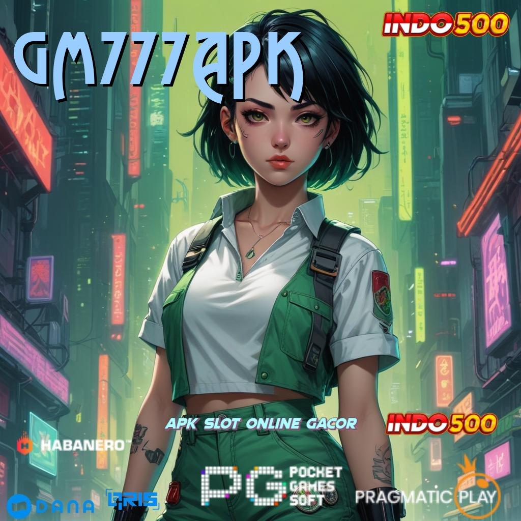 GM777APK ➳ sandi emas untuk semua dengan langkah optimal cepat