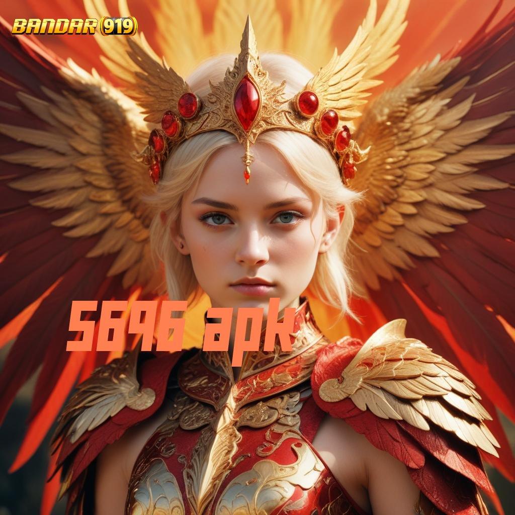 5696 APK ➽ Awali Spin Slot Penghasil Uang Di Apk