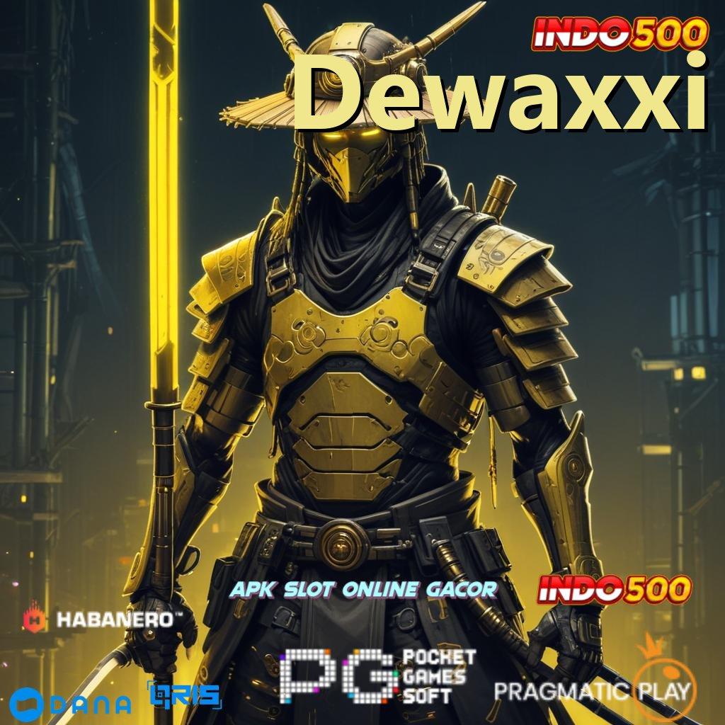 Dewaxxi