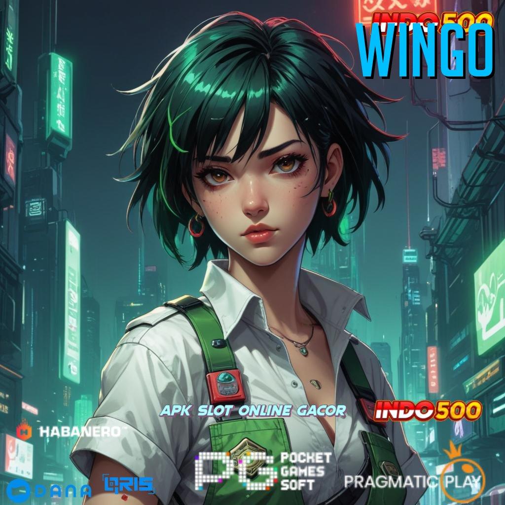 WINGO 🔥 Tingkat Menang Super Bonus 100 Newbie IP Bebas