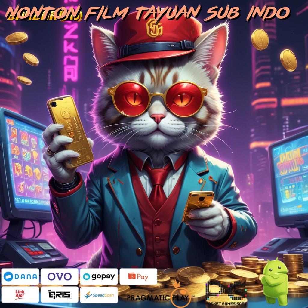 NONTON FILM TAYUAN SUB INDO # Layanan RTP Tertinggi (Versi New) Terbaru Fasilitas