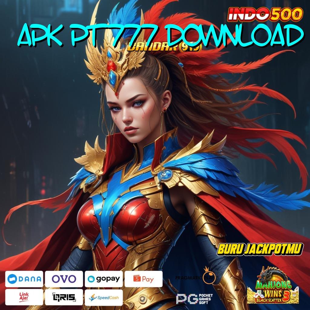 Apk Pt777 Download