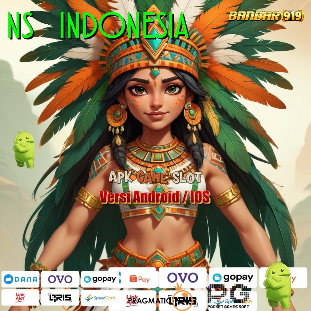 NS21 INDONESIA , mesin slot jackpot kaya kilat malam ini