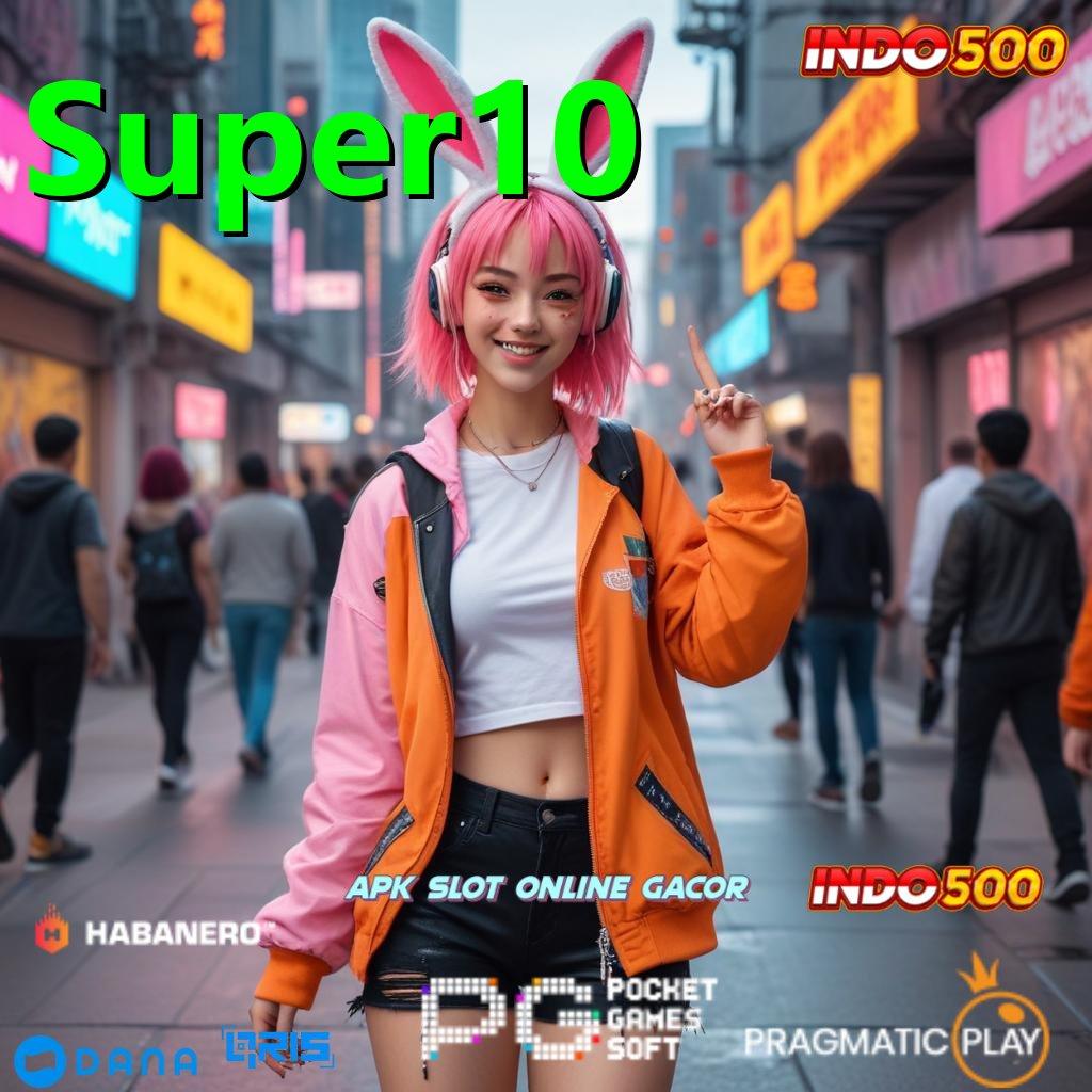 Super10