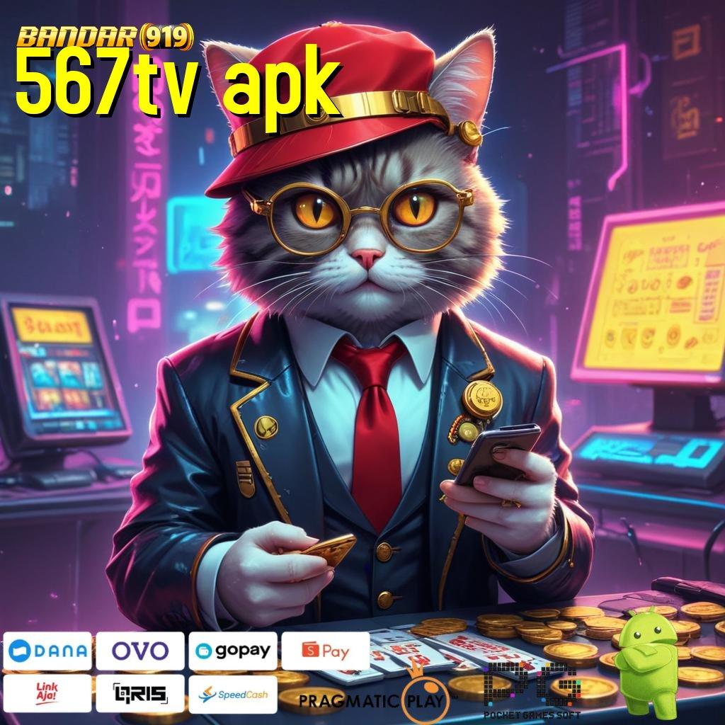 567TV APK @ Pertumbuhan Lipat Hack Slot Apk Tanpa Iklan