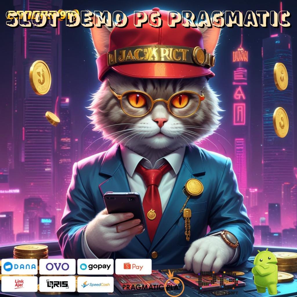 SLOT DEMO PG PRAGMATIC : tatanan blok bangunan mekanisme jaringan penyedia layanan