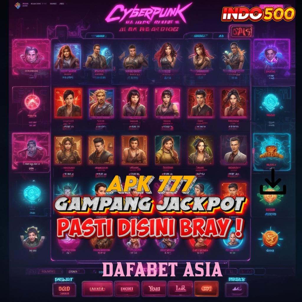 DAFABET ASIA 💥 Kunci Harta Bonus Gopay untuk Anggota Baru