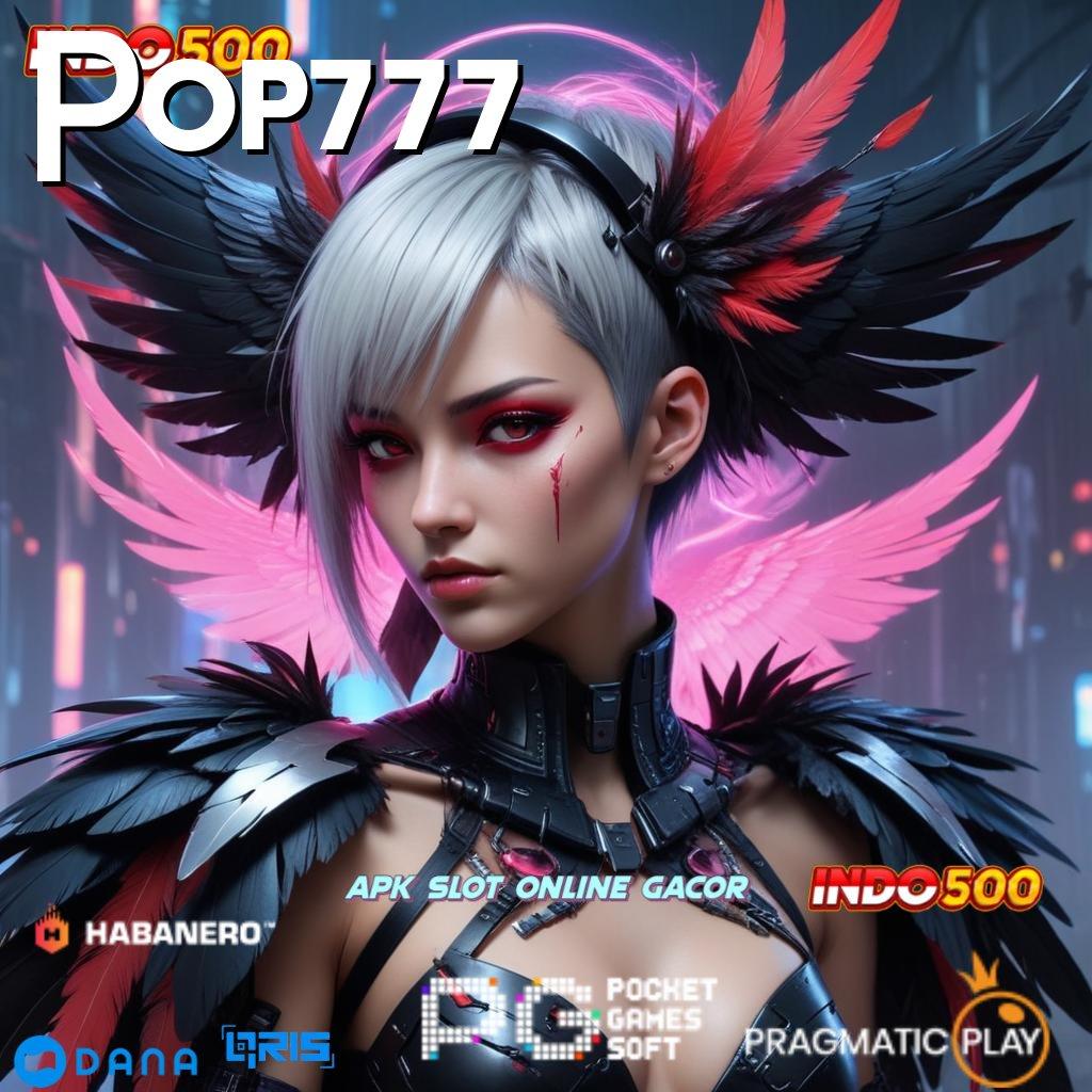 Pop777