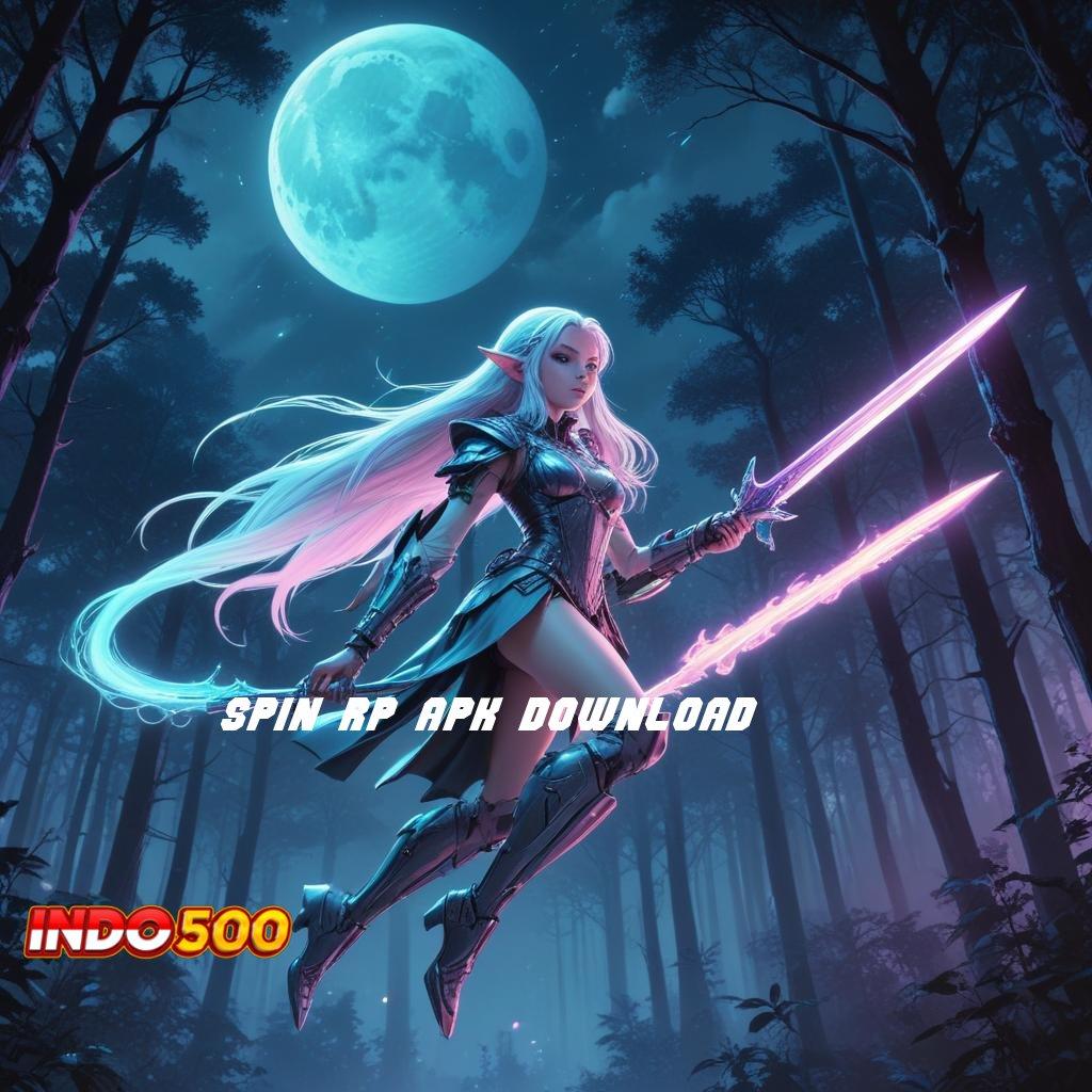 SPIN RP APK DOWNLOAD ♒ Lupakanlah Depo Bank Jago 5K Hari Ini