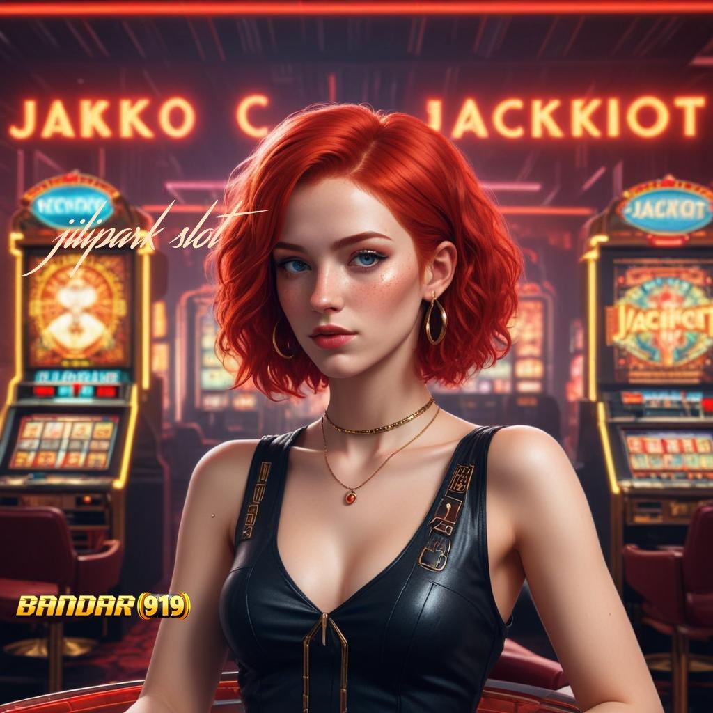 JILIPARK SLOT ≫ Taruhlah Bonus Besar pada Slot APK Terbaru