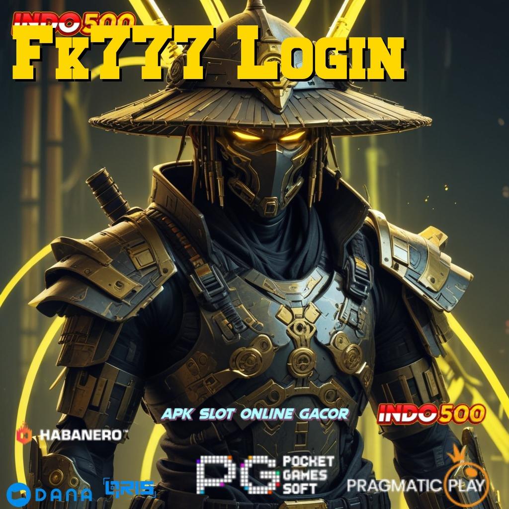 Fk777 Login