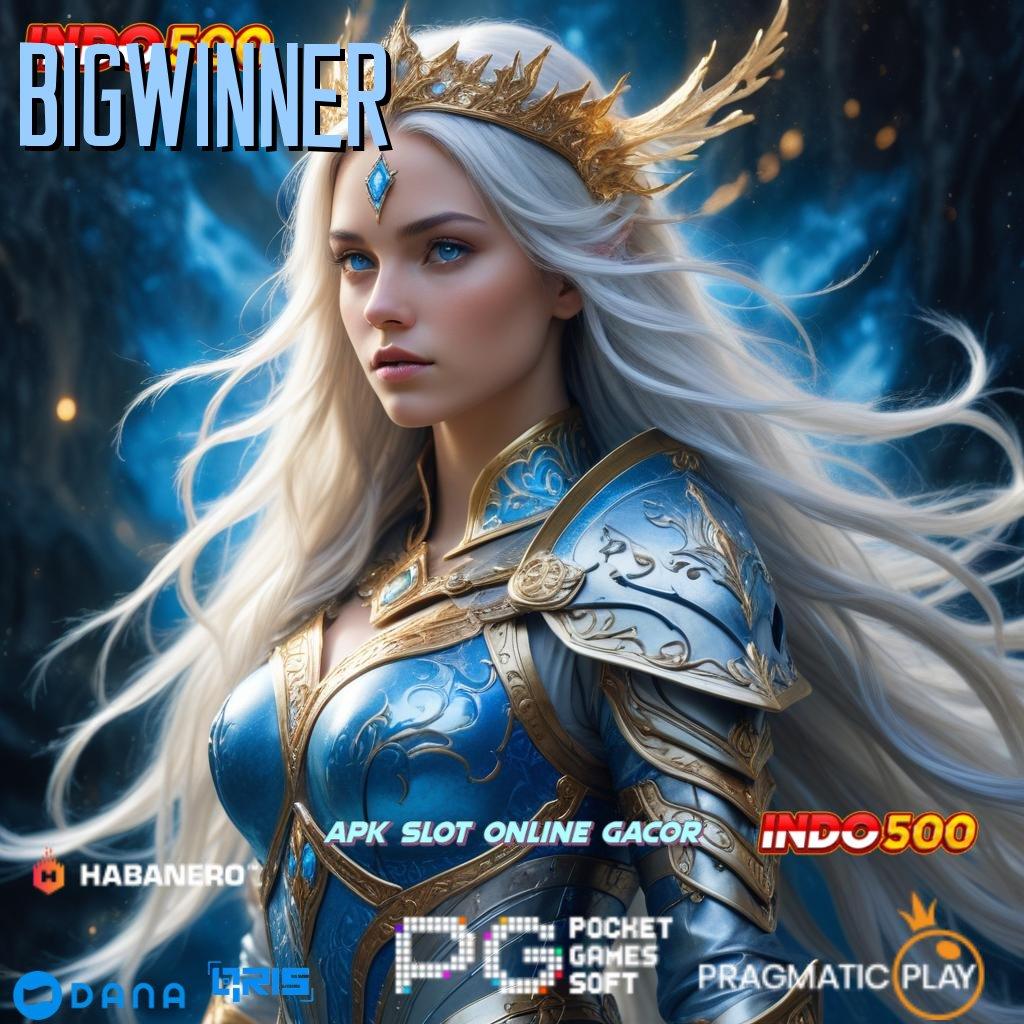 BIGWINNER > Tidak Pernah Rugi Aplikasi Slot Olympus yang Memikat Hati