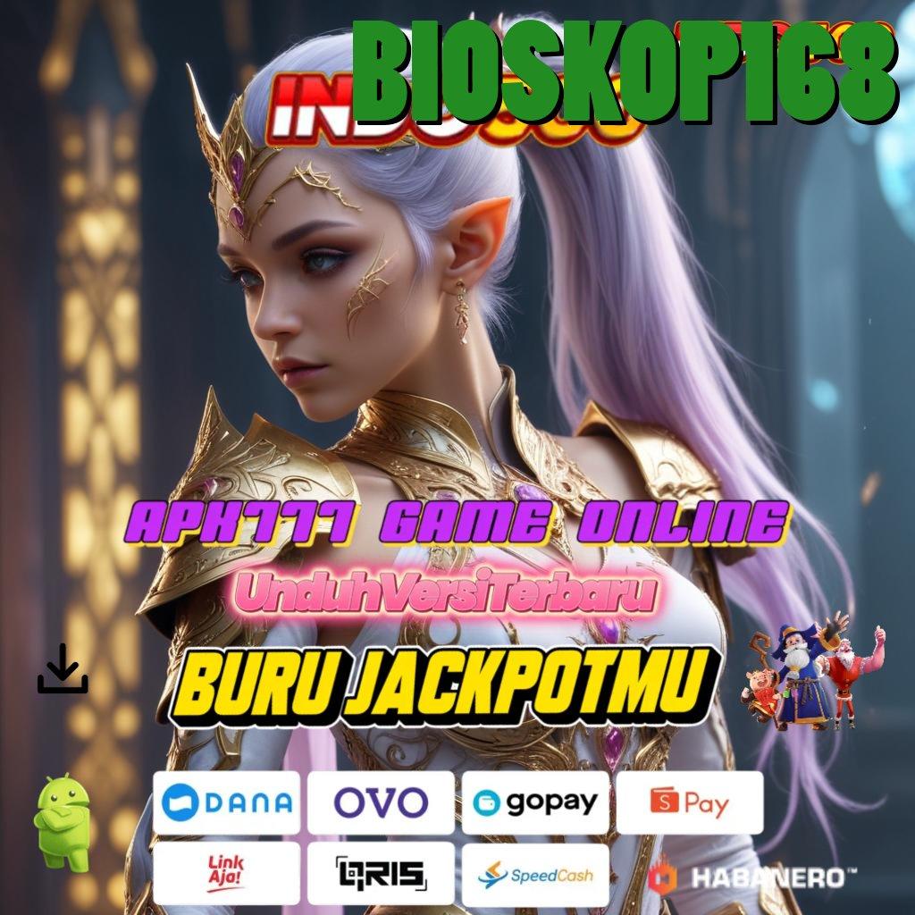 BIOSKOP168 ⋗ Tarik Duit Seketika Download Aplikasi Apk Android