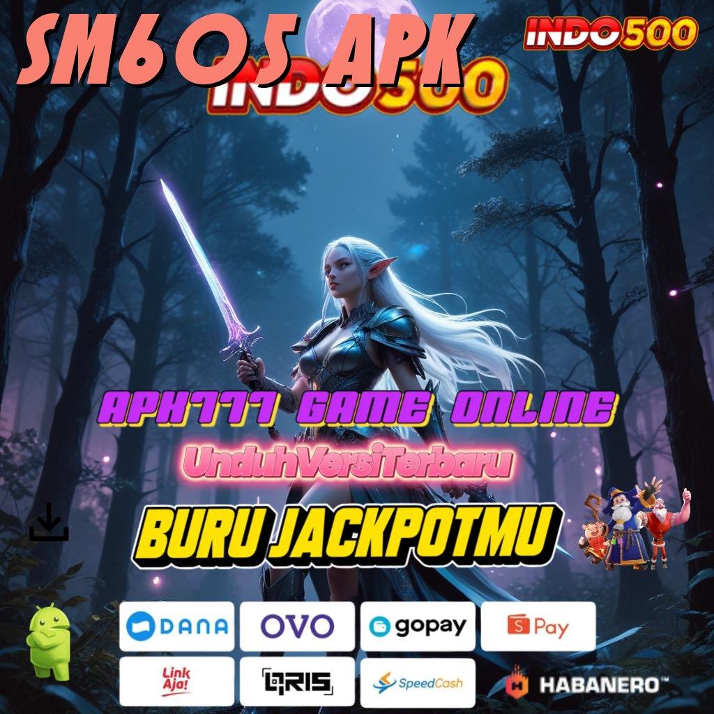 Sm605 Apk