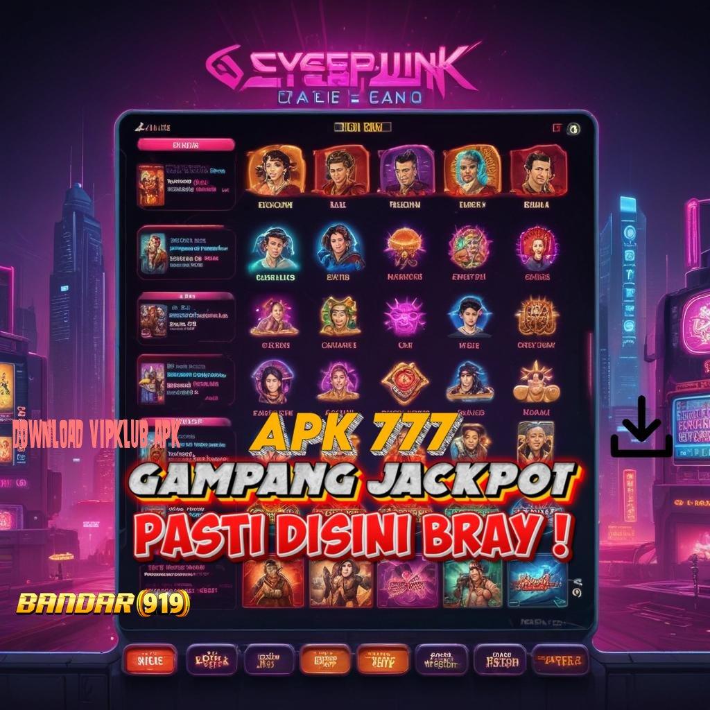 DOWNLOAD VIPKLUB APK > Proses Internal Perusahaan Menjanjikan Untung