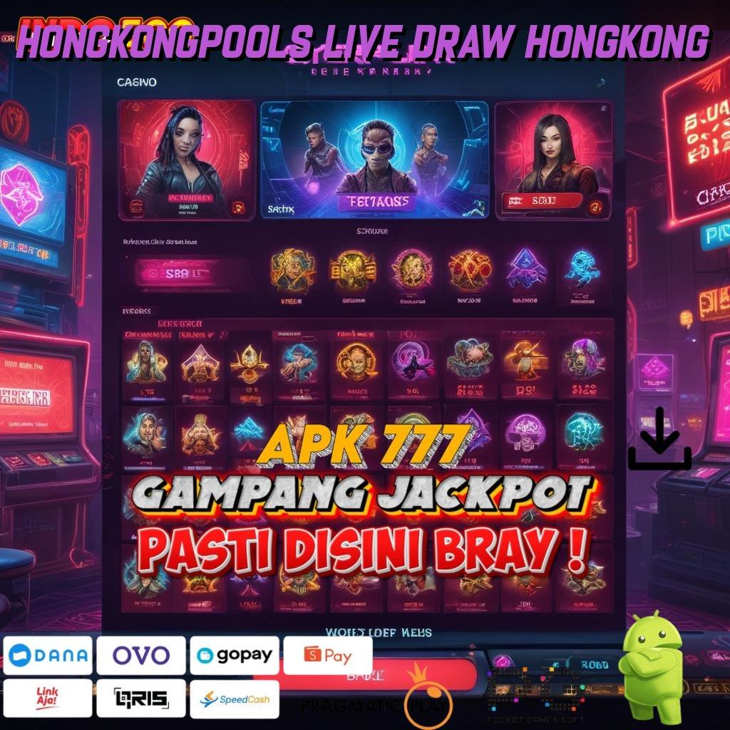 HONGKONGPOOLS LIVE DRAW HONGKONG Linking Network Prediksi Tepat Slot Hari Ini