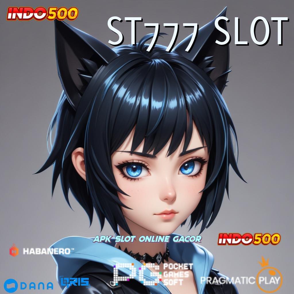 ST777 SLOT | Dp Shopeepay Idr 10 Download File Apk Android