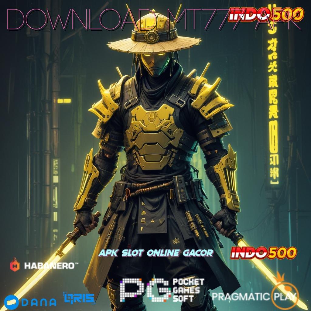 Download Mt777 Apk